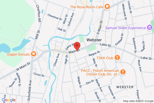 Wells Geo Human Services Center