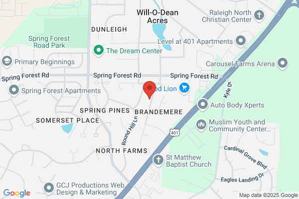 Williams Logging Land Clearing & Excavation