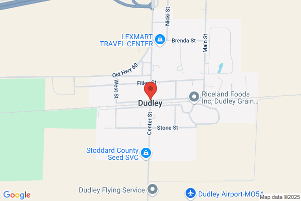 Dudley City of
