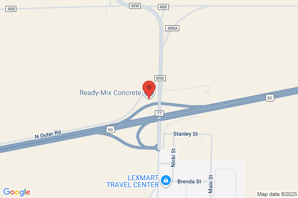 Ready-Mix Concrete, LLC