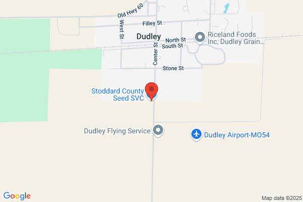 Stoddard County Seed Service Llc