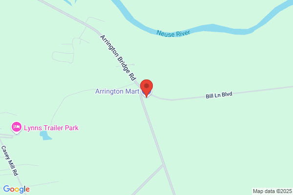 Arrington Mart