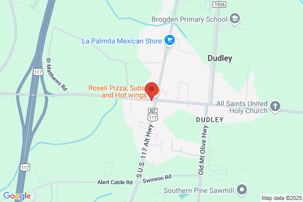 Dudley Hardware