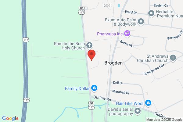 Wayne County Public Schools, Schools, Brogden Middle