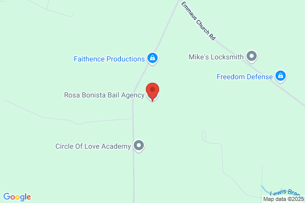 Woody's Bail Agent Service