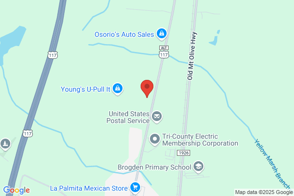 Young's Auto Center & Salvage