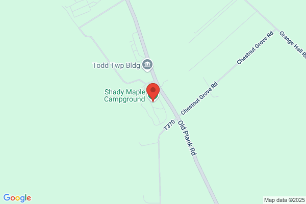 Shady Maple Campground
