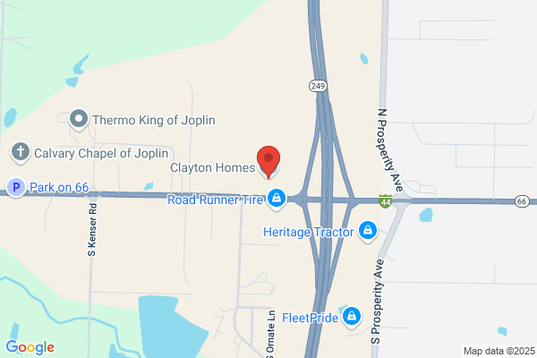 Clayton Homes