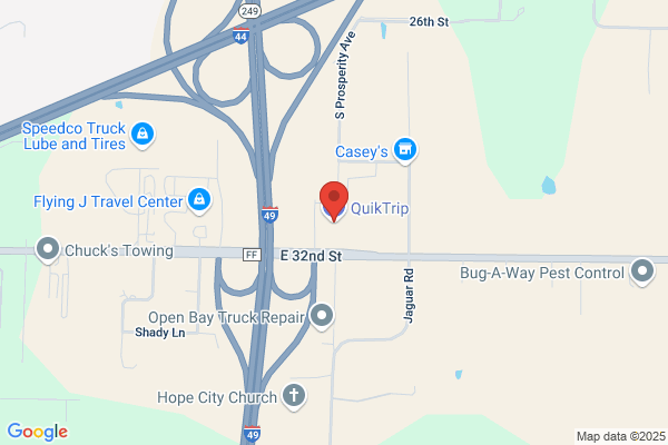 QuikTrip