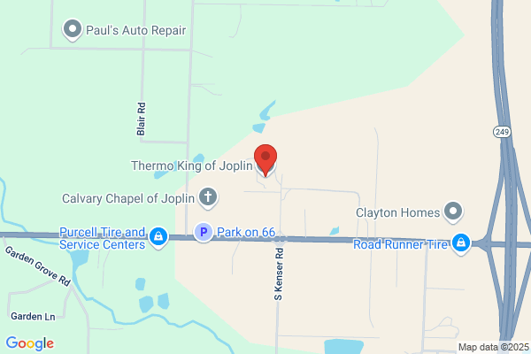 Thermo King of Joplin