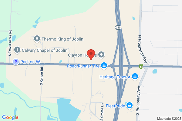 Yarbrough Self Storage