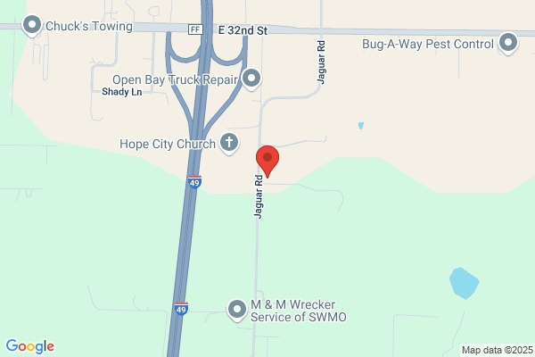 Rouse Heating & Air Conditioning