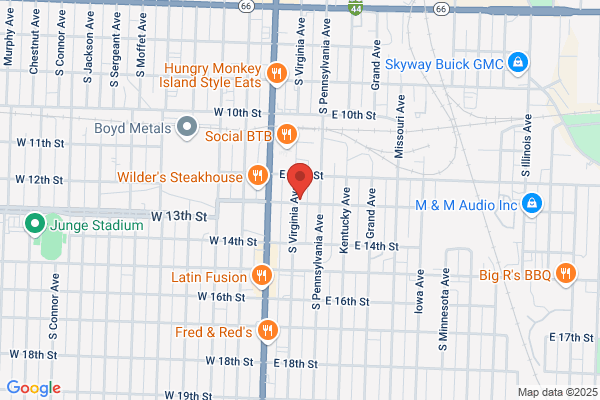 Allied Oil & Supply Inc