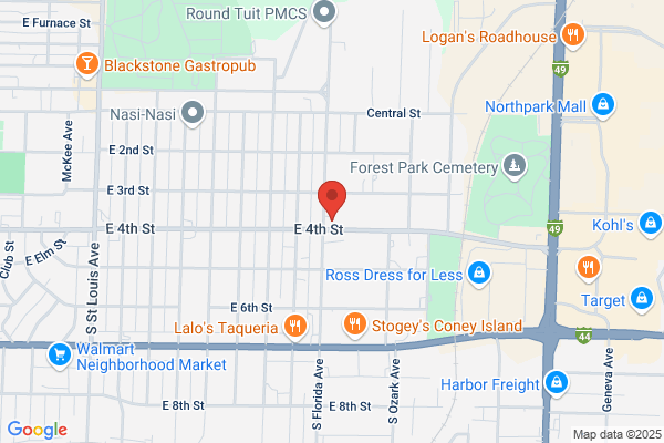 Chalmers Insurance Agency