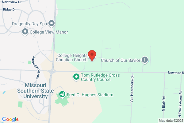 College Heights Christian Counseling Center