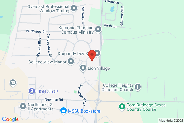College Skyline Center LLC