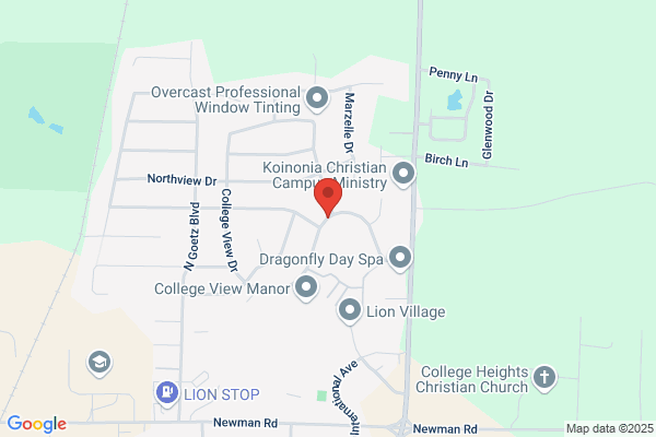 College View Veterinary Clinic