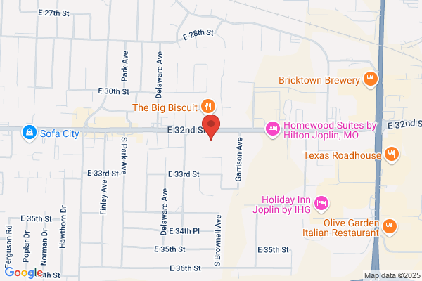 Community Blood Center of the Ozarks