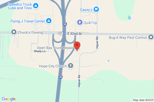 Devore Trucking