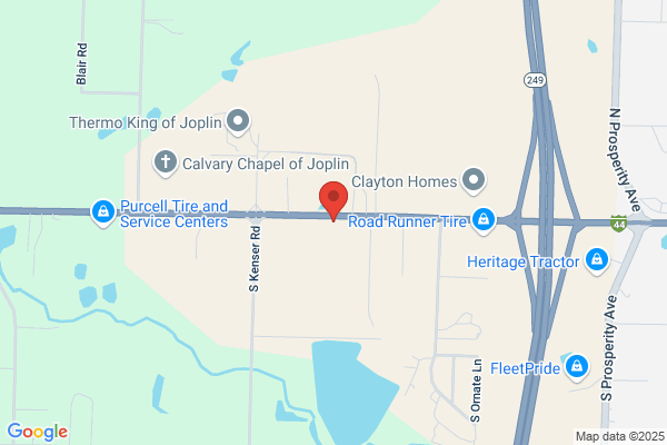 Joplin Family Worship Center