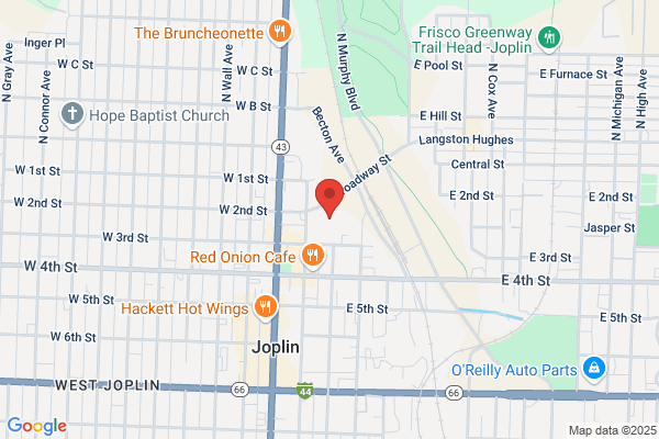 Joplin Fire & Safety