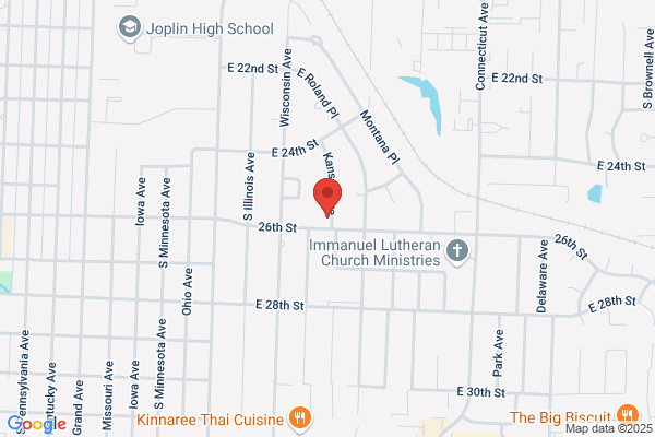Joplin Public Schools, Elementary Schools, Duenweg