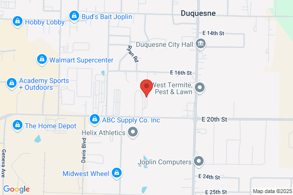 McDowell Roofing