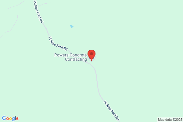 Powers Construction Co