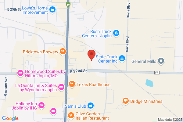 Premier Truck Parts