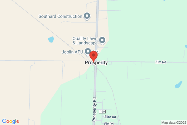 Public Water Supply District 3 of Jasper County