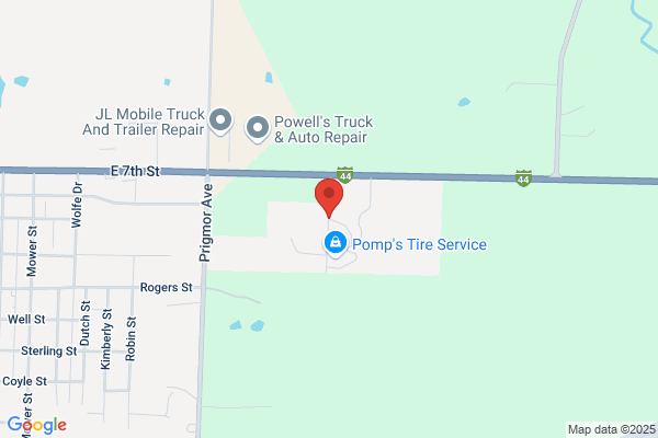 R & R Trucking