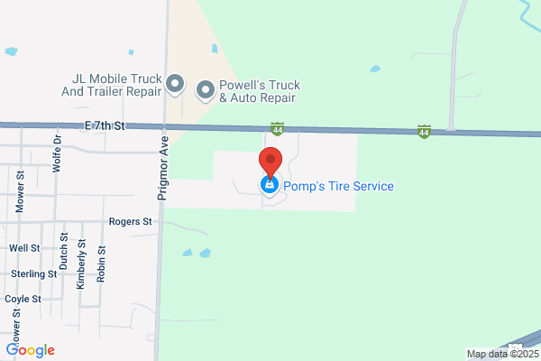 Ron's Truck Repair Llc