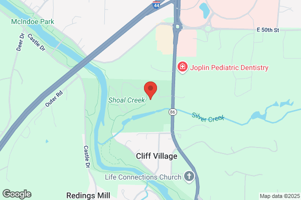 Shoal Creek Enviromental Inc