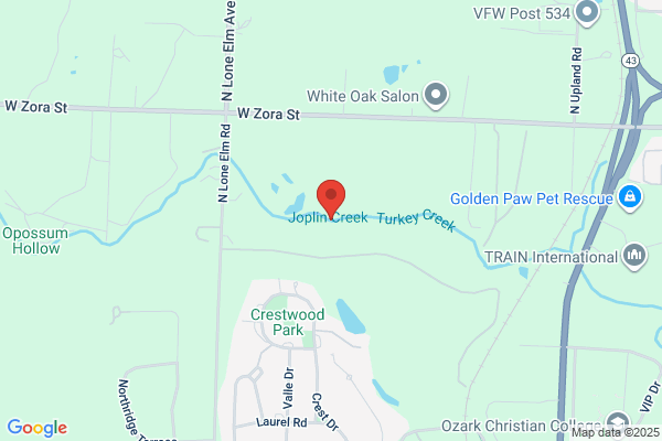 Turkey Creek Estates