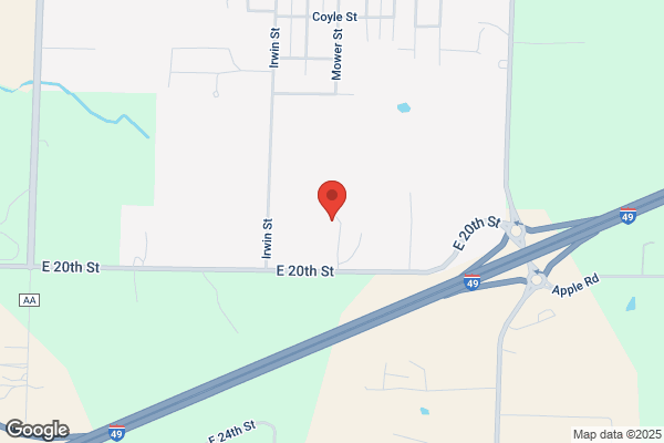 Turkey Creek Feed Inc
