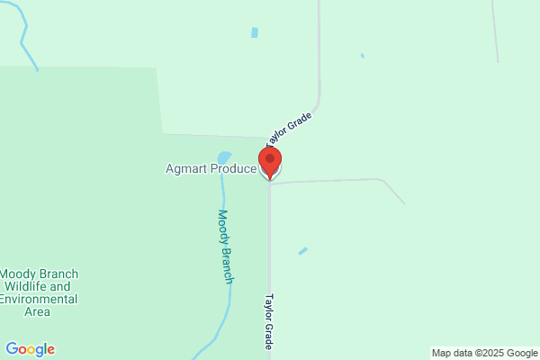 Agmart Produce