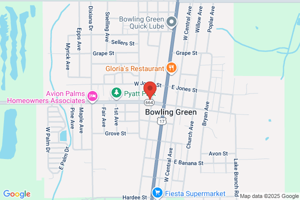 Bowling Green Medical Center