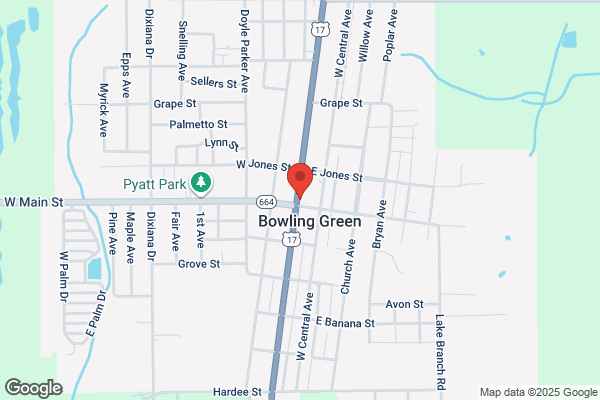 Bowling Green Small Engine Inc