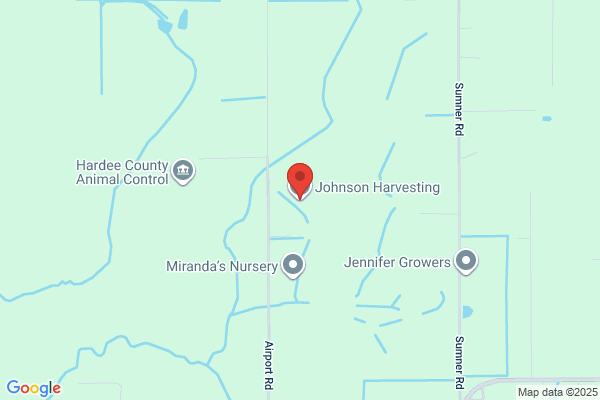 Florida Harvesters Inc