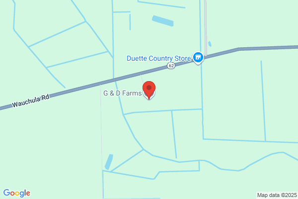 G & D Farm