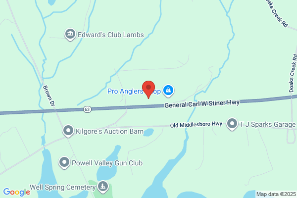 Begley Lumber Inc