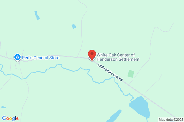 Henderson Settlement