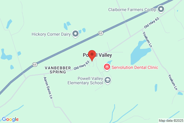 Valley Mine Service Inc