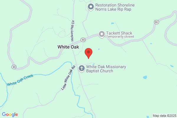 White Oak Preschool