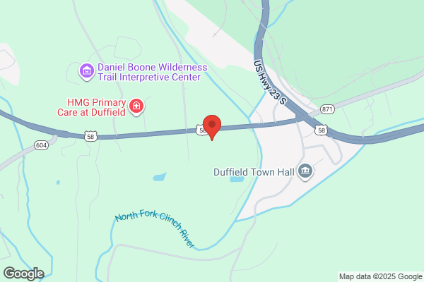 Duffield Funeral Home
