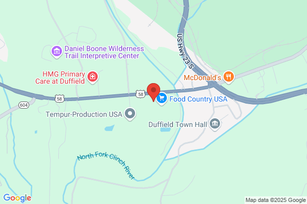 Duffield Motors Inc
