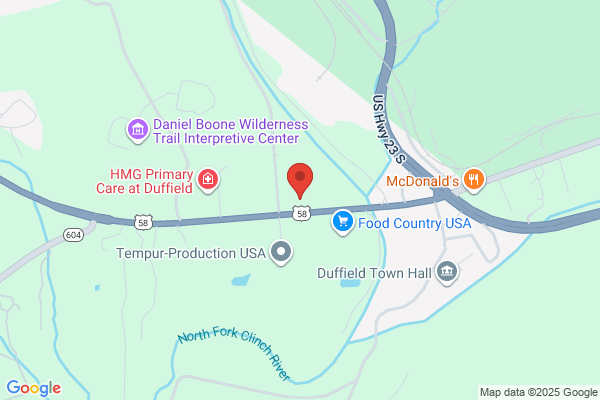 Riverfront Trading Post