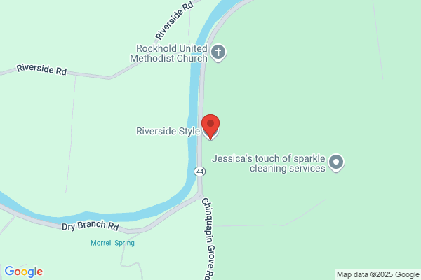 Riverside Beauty Salon