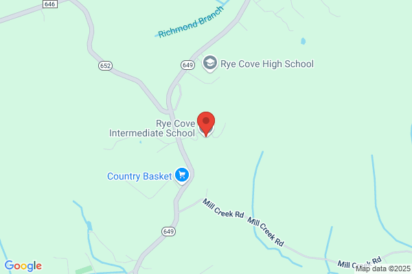 Rye Cove Intermediate School