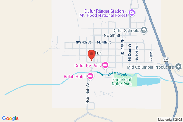 Kramer's Market